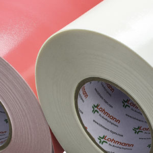 Стрічки для вузько рулонного друку