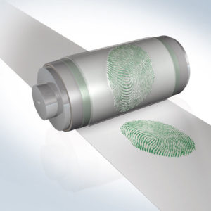 Стрічка для компресійних зливів