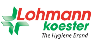 Медицинские двусторонние ленты Ломанн Коестер