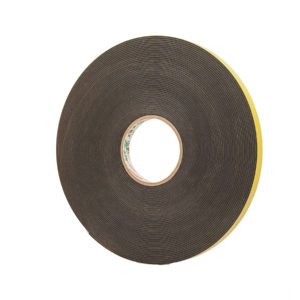 двусторонняя лента на вспененной основе, двухсторонний скотч оптом киев