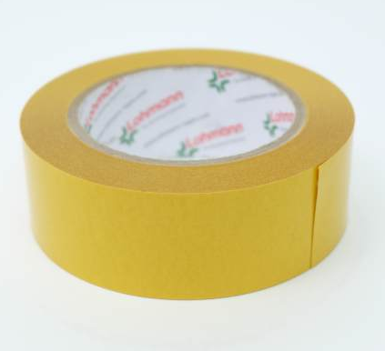 DC2100FL клейкая лента дисперсионный акрилат