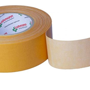 двусторонняя лента на сеточной основе, двухсторонний скотч оптом киев