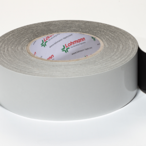 двустороння лента ломанн на полиэтиленовой основе