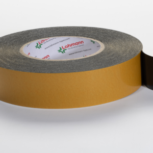 Двусторонняя лента Ломанн на вспененной основе