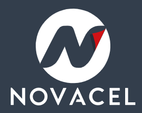 Клейкі стрічки Novacel