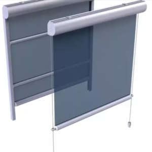 Виробництво сонцезахисних систем